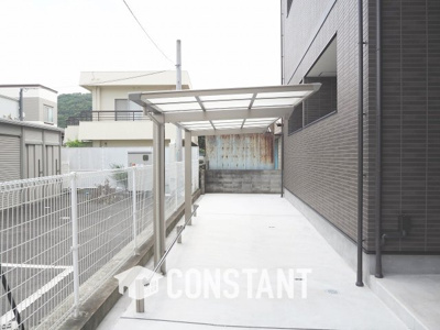 【その他共用部分】 | ココカラハウス撫養