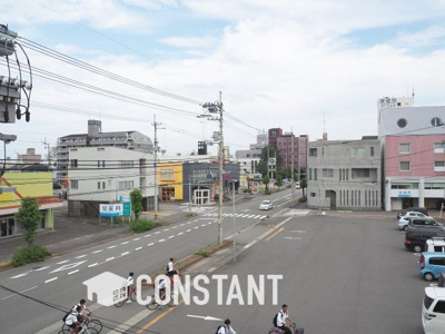【展望】 | ココカラハウス撫養
