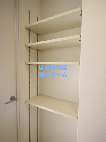 グランエクラ天下茶屋のその他