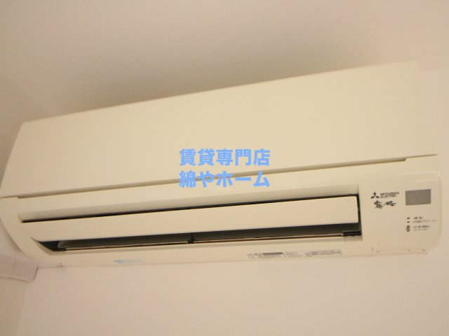 グランエクラ天下茶屋の設備