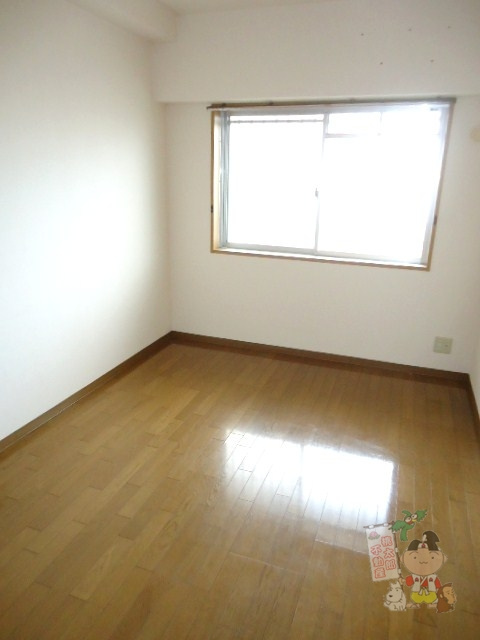 クレール野田の居間・リビング