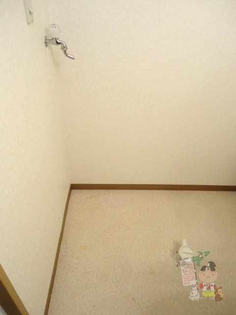 クレール野田の設備