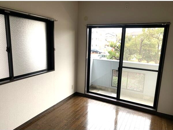 レジデンス赤池のその他