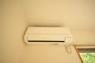 【設備】 | RiverainⅢ（リバレインⅢ） | 2020.9.28撮影。