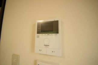 【セキュリティ】 | RiverainⅢ（リバレインⅢ） | 2020.9.28撮影。