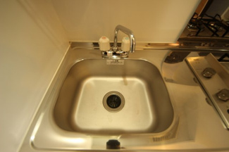 【設備】 | RiverainⅢ（リバレインⅢ） | 2020.9.28撮影。