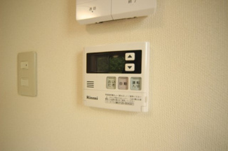 【設備】 | RiverainⅢ（リバレインⅢ） | 2020.9.28撮影。