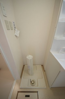 【設備】 | RiverainⅢ（リバレインⅢ） | 2020.9.28撮影。