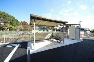 【その他共用部分】 | RiverainⅢ（リバレインⅢ）