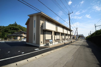 【外観】 | RiverainⅢ（リバレインⅢ）