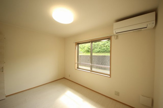 【居間・リビング】 | RiverainⅢ（リバレインⅢ） | 2020.9.28撮影。