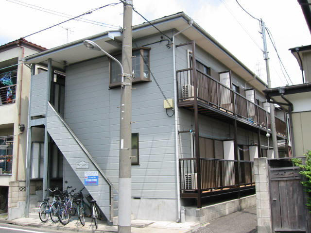 クリーンハイツのその他