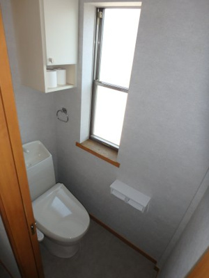 【トイレ】 | フレックス新百合