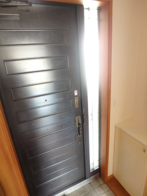 【玄関】 | フレックス新百合