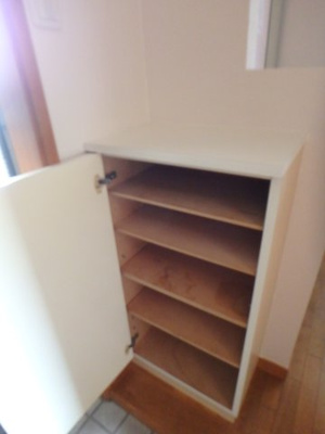 【設備】 | フレックス新百合