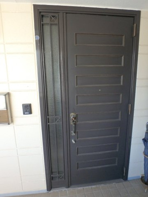 【セキュリティ】 | フレックス新百合