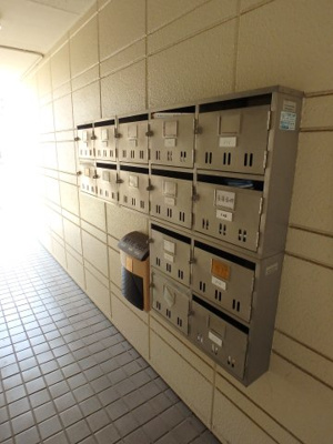 【その他共用部分】 | フレックス新百合