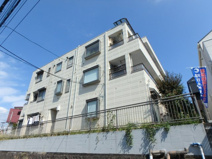 フレックス新百合の画像