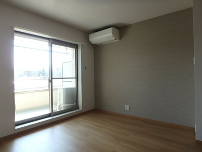 【居間・リビング】 | フレックス新百合