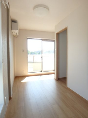 【洋室】 | フレックス新百合