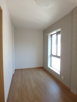 【寝室】 | フレックス新百合