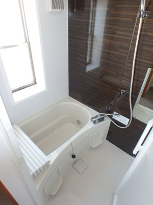 【浴室】 | フレックス新百合