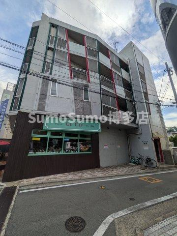 ヴィアーレ警固