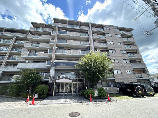 リノベーション物件◆こだわりのつまった３ＬＤＫ＋ＷＩＣ◆パデシオン桃山南◆