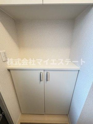 【設備】 | メゾン古閑中