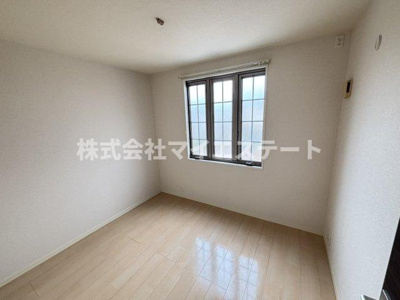 【内装】 | メゾン古閑中