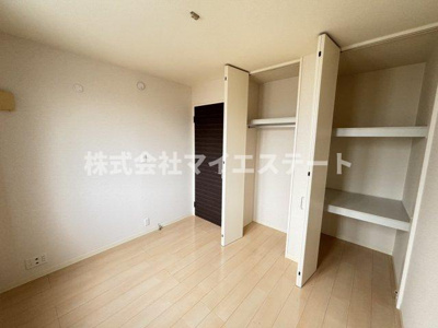 【収納】 | メゾン古閑中