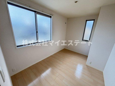 【居間・リビング】 | メゾン古閑中