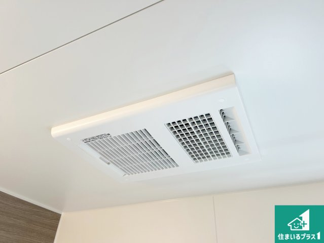 神戸市北区広陵町　第24期　新築一戸建ての外観|周辺は落ち着いた街並みの住宅地！子育てがしやすい住環境です！まだ未完成ですが、現地でしかわからない事もございます。是非一度ご覧ください。