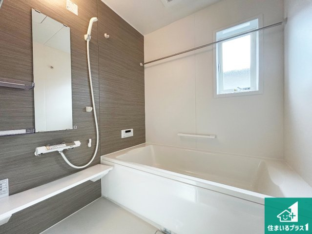 神戸市北区広陵町　第24期　新築一戸建ての前面道路含む現地写真|周辺は落ち着いた街並みの住宅地！子育てがしやすい住環境です！まだ未完成ですが、現地でしかわからない事もございます。是非一度ご覧ください。