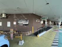 地下鉄駅直結～店舗・事務所向き【専任物件】の画像