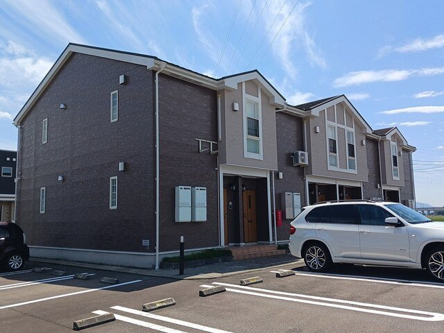 ベル　ソレイユ　Ⅱ