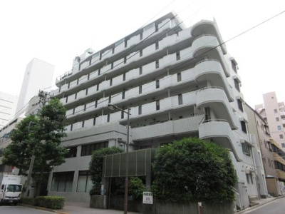 【外観】 | トーアビル