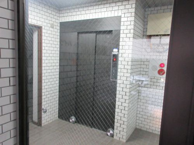 【その他共用部分】 | トーアビル