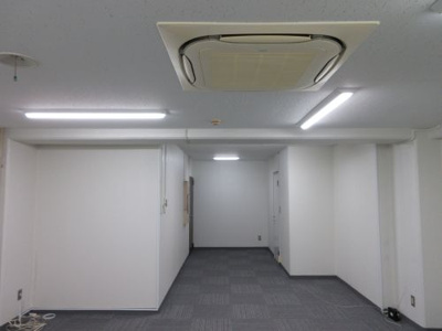 【内装】 | トーアビル