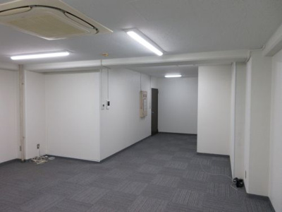 【内装】 | トーアビル