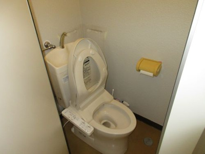 【トイレ】 | トーアビル