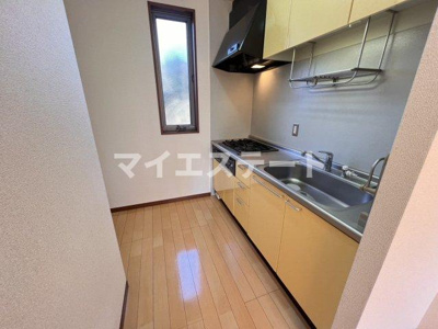 【キッチン】 | グリーンゲイトⅠ | 別部屋写真