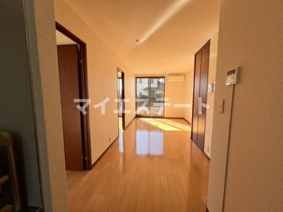 【内装】 | グリーンゲイトⅠ | 別部屋写真