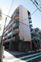 ＡＲＫＭＡＲＫ西小山の画像