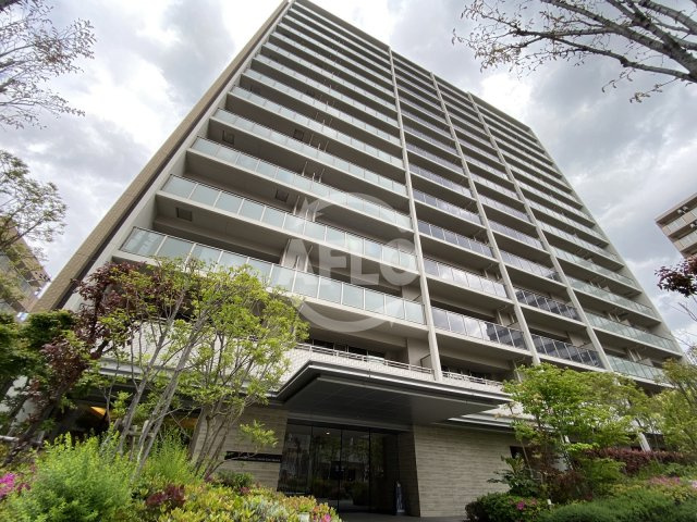 パークホームズノースゲートスクエア