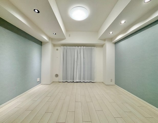 セザールスカイタワー銀座東の洋室