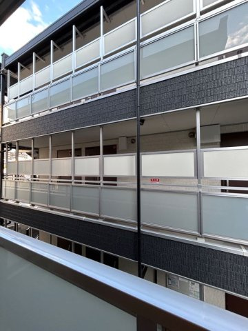 リブリ・スカイブルームーンの展望