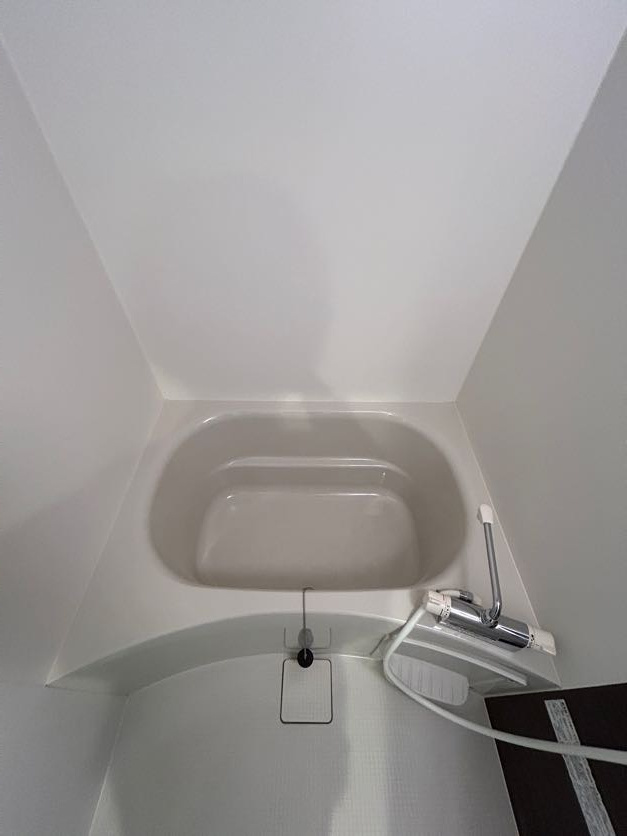 リブリ・スカイブルームーンの浴室|お風呂で日々の疲れを落としましょう