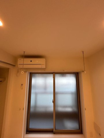 リブリ・スカイブルームーンの内装|内装もきれいです