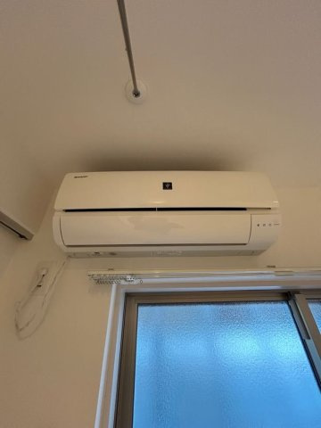 リブリ・スカイブルームーンの設備